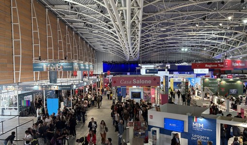 Gli appuntamenti da non perdere nella seconda giornata del Salone del Libro