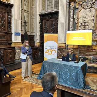 La Fondazione Ufficio Pio rilancia la sua missione al fianco di chi ha bisogno
