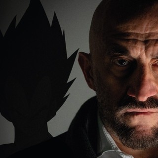 "Vegeta è morto (e l'ho ucciso io!)": Gianluca Iacono arriva a Torino