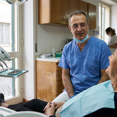 Implantologia dentale Sassari: metodo sicuro e naturale