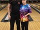 Simone Rolle ed Elva Dario alzano la Silver Cup di bowling