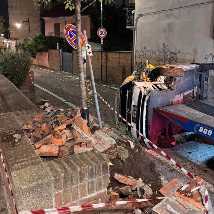 L'incidente di via Cesalpino L'incidente di via Cesalpino