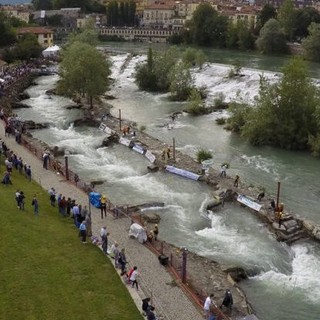 L'Ivrea Canoa Club
