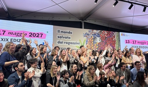 Salone del Libro dei record: 254 mila gli ingressi della 38esima edizione