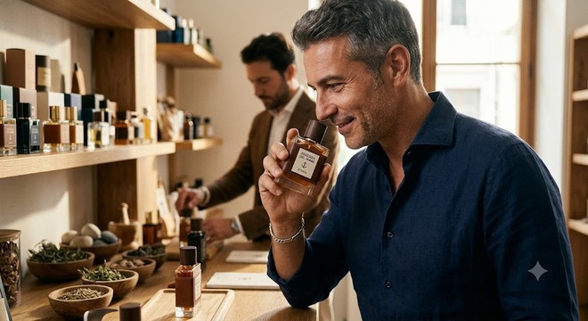 Tra stile, personalità e seduzione: la guida completa all’arte delle fragranze maschili