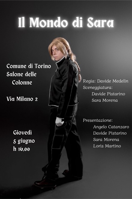 Un cortometraggio per conoscere l'autismo il tour di Davide e Sara nelle scuole di Torino