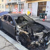 L'incendio di via Postumia