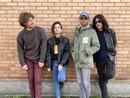 The Cherry Pies, dal lockdown ai live in tutta Europa: come è nata l'unica band torinese in scena a Monitor