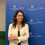 Giorgia Garola, presidente dell’Amma