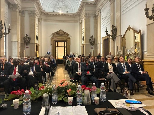"IDA SUMMIT 2026", tre giorni per favorire le relazioni tra Italia e Africa
