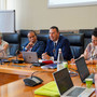 Il Rettore del Politecnico Stefano Corgnati riconfermato presidente di CLUSTER Il Rettore del Politecnico Stefano Corgnati riconfermato presidente di CLUSTER