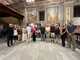 Nomaglio ha accolto la mostra itinerante sugli 80 anni dal primo volto delle donne Nomaglio ha accolto la mostra itinerante sugli 80 anni dal primo volto delle donne