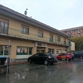 Aggressione al Crai di Luserna San Giovanni: commessa colpita da un cliente già segnalato