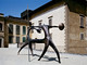 Giuseppe Maraniello: in mostra con 14 opere scultoree e ambientali ai Musei Reali