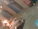 Rivolta al carcere di Torino: il video delle devastazioni finisce virale su Tik Tok