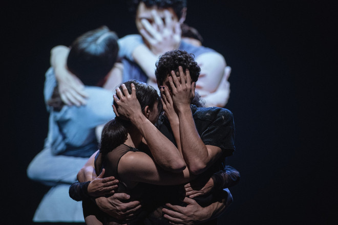 Il Festival Interplay porta la Danza Contemporanea in 4 teatri e 6 spazi multidisciplinari di Torino