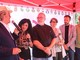 Santena: Il ristorante Monti di Torino vince il primo premio del contest &quot;Il fascino dell'Asparago e dei Fiori eduli&quot;