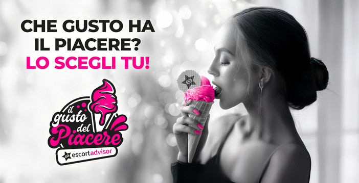 Milano e Rimini si colorano di magenta tra gusto e tentazione