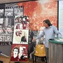 Fiom Torino mette nel mirino la crisi: “L’aerospazio non basta&quot;