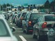 Automobili in coda