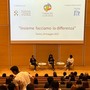Le foto sono state realizzate da Vincenzo Perrotta di Yepp Italia