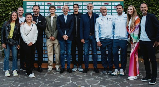 I Tennis Foundation cerca i campioni del futuro