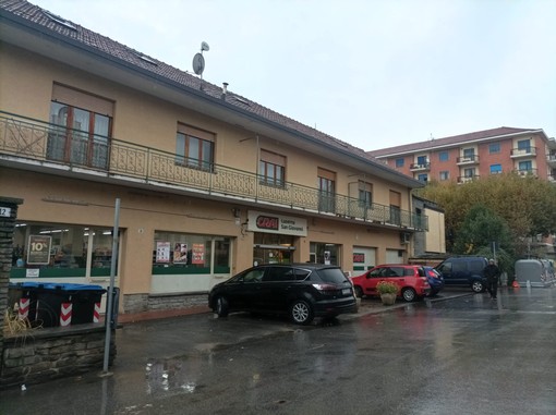 Aggressione al Crai di Luserna San Giovanni: commessa colpita da un cliente già segnalato Aggressione al Crai di Luserna San Giovanni: commessa colpita da un cliente già segnalato