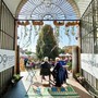 Speciale Premio della Rosa Principessa Maria Letizia per Fiorile Orti &amp; Fiori in mostra