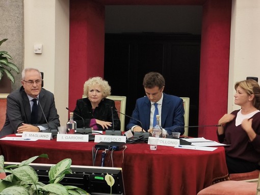 Primo appuntamento pubblico per DemoS e Moderati Primo appuntamento pubblico per DemoS e Moderati