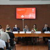 L'inaugurazione dell'anno accademico 2025-2026 del Polo Universitario Penitenziario