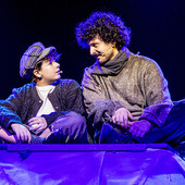 A teatro la storia del bambino partigiano trucidato dai nazifascisti a Givoletto