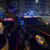 Dalla tentata estorsione, all'aggressione della ex compagna e di un passante: 7 arresti tra Aurora e Barriera Dalla tentata estorsione, all'aggressione della ex compagna e di un passante: 7 arresti tra Aurora e Barriera