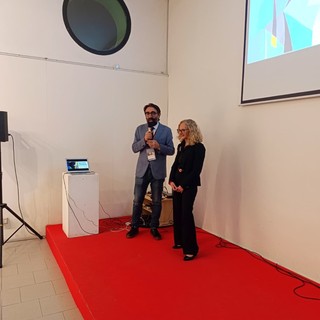 &quot;Speranze e fermenti&quot; inaugurata alla Fondazione Amendola