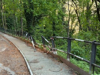 Grande dibattito sul futuro del parco Europa a Cavoretto