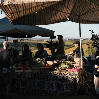 Ciak și gira! Al via le riprese del film “Piemonte”. La regista: “C’è qualcosa di speciale nei suoi paesaggi”