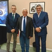 Icardi, Corsini e Scarpetta Icardi, Corsini e Scarpetta