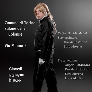 Un cortometraggio per conoscere l'autismo il tour di Davide e Sara nelle scuole di Torino