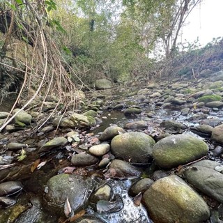 Pianezza: intervento da 2 milioni di euro per mettere in sicurezza il rio Fellone e realizzare una pista ciclabile