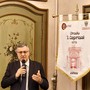 Il presidente della IV Commissione Sanità della Regione Piemonte, Luigi Icardi