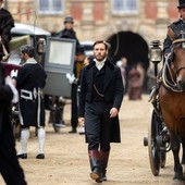 Maratona del Conte di Montecristo: 20 ore di letture e proiezione della serie girata a Torino da Billie August