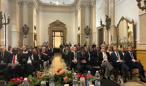 "IDA SUMMIT 2026", tre giorni per favorire le relazioni tra Italia e Africa