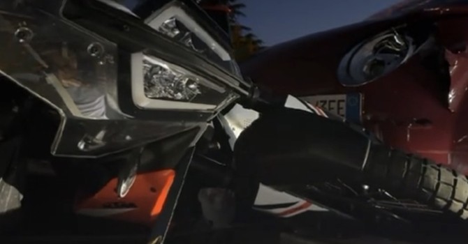 Incidente sull’A21, emerge la dinamica del dramma: niente da fare per il bambino torinese di 8 anni Incidente sull’A21, emerge la dinamica del dramma: niente da fare per il bambino torinese di 8 anni