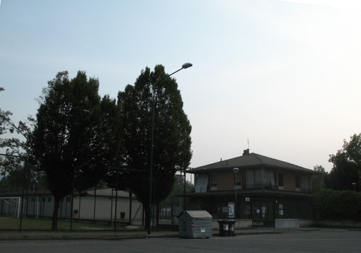 Immagine d'archivio