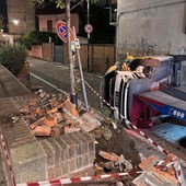 L'incidente di via Cesalpino L'incidente di via Cesalpino
