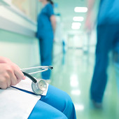 Nursind contro Asl TO4: "Ad Ivrea infermieri usati per sostituire personale amministrativo" Nursind contro Asl TO4: "Ad Ivrea infermieri usati per sostituire personale amministrativo"