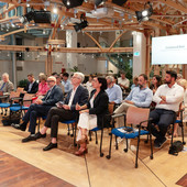 Gli studenti degli Its alla scoperta delle migliori aziende del territorio Gli studenti degli Its alla scoperta delle migliori aziende del territorio