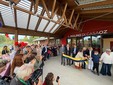 Il Molino di Cavoretto rinasce e raddoppia