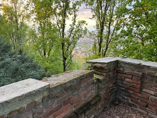 Grande dibattito sul futuro del parco Europa a Cavoretto