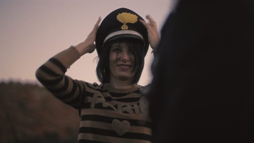 &quot;Il quieto vivere&quot;, il nuovo film del torinese Gianluca Matarrese alle Giornate degli Autori di Venezia '82