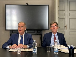 Ance Torino fa il punto sulla situazione del mattone a Torino
